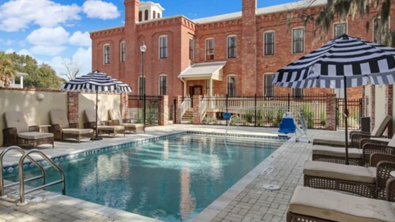 Photo of Outdoor in Fernandina Beach