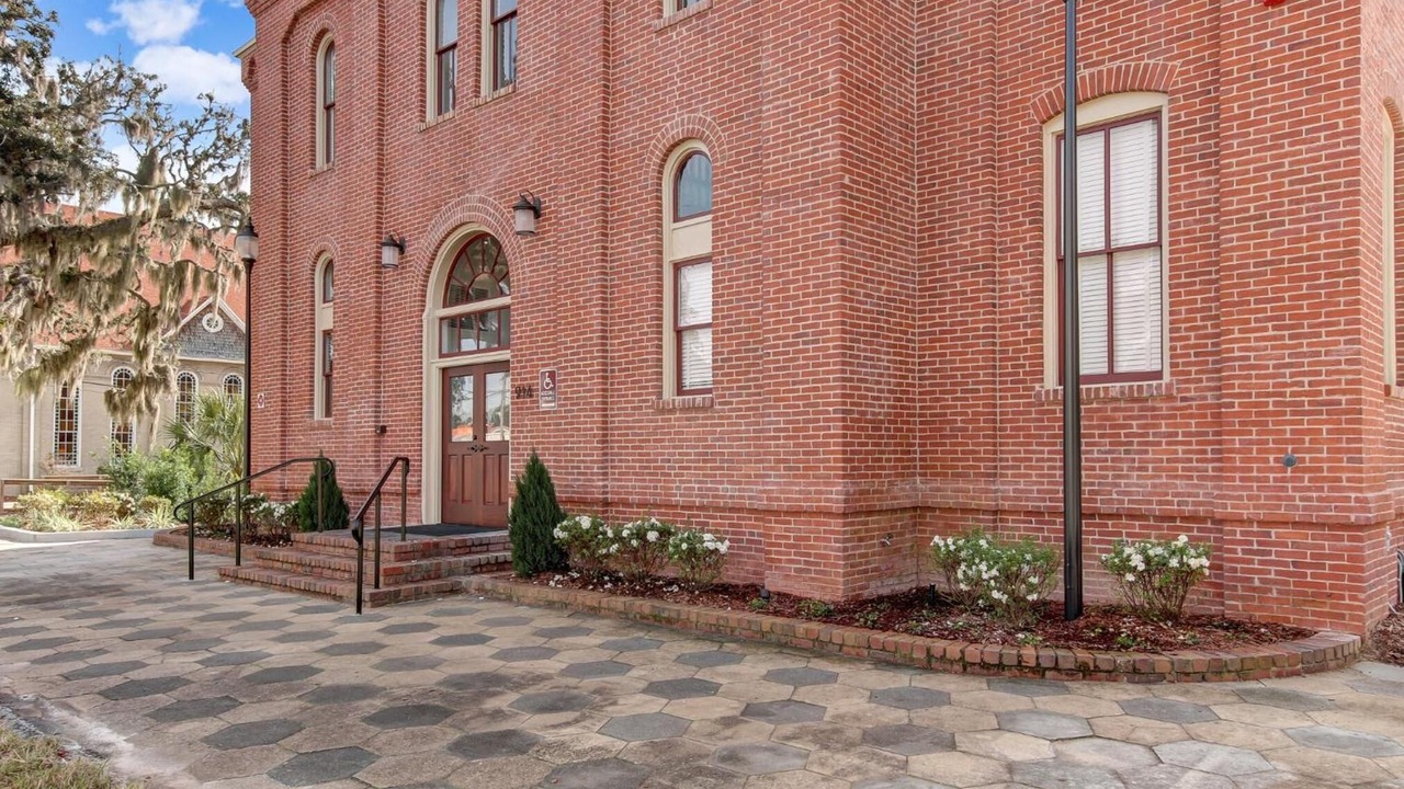 Photo of Outdoor in Fernandina Beach