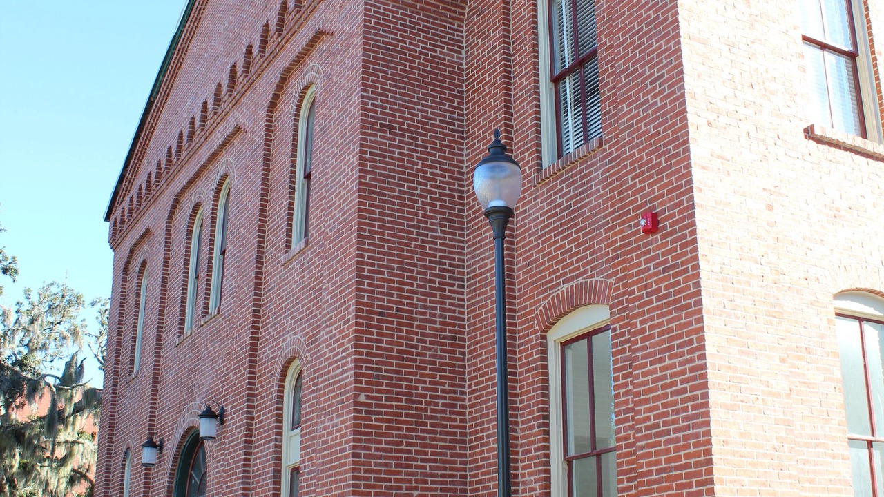 Photo of Outdoor in Fernandina Beach