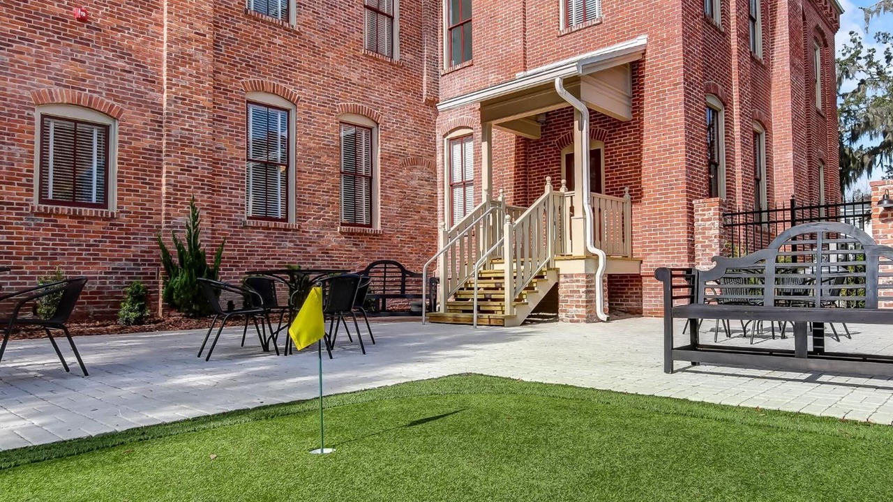 Photo of Outdoor in Fernandina Beach