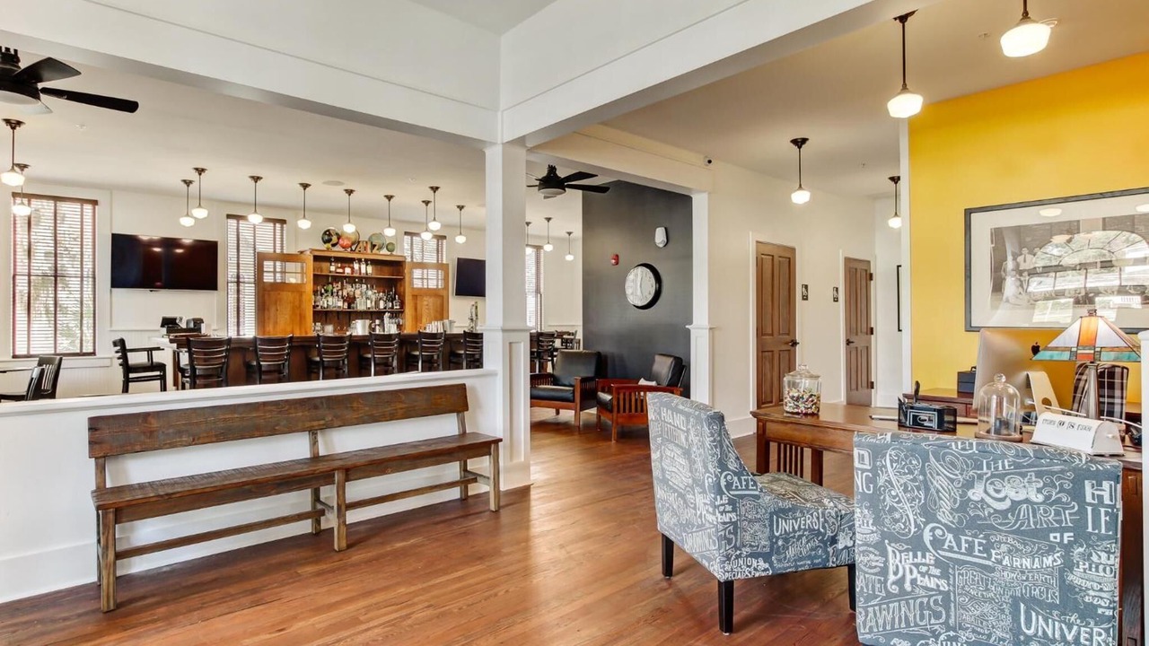 Photo of Others in Fernandina Beach