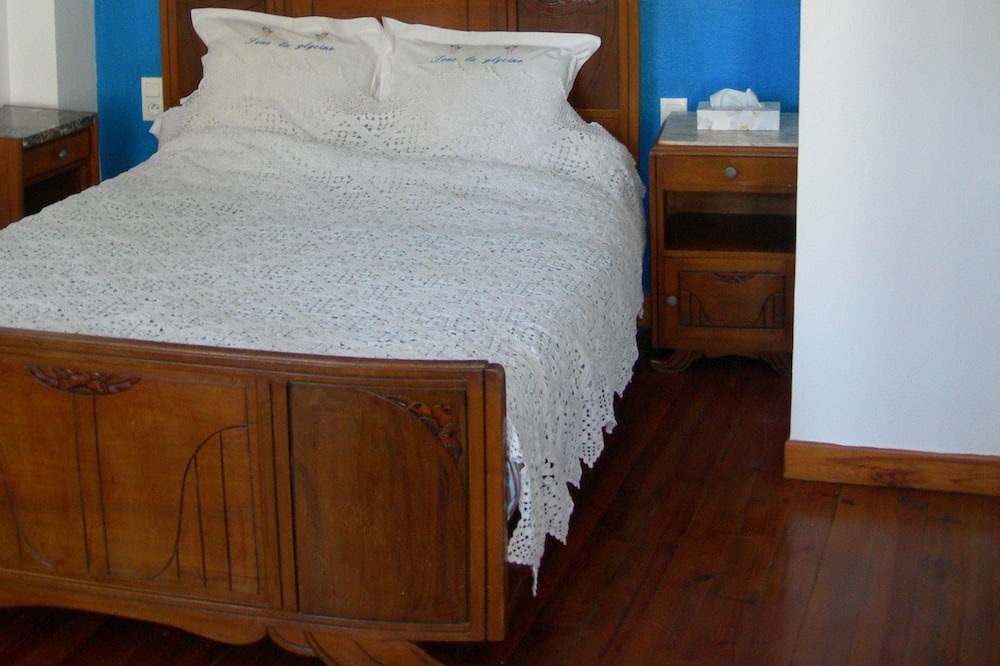 Photo of Bedroom in Mielan