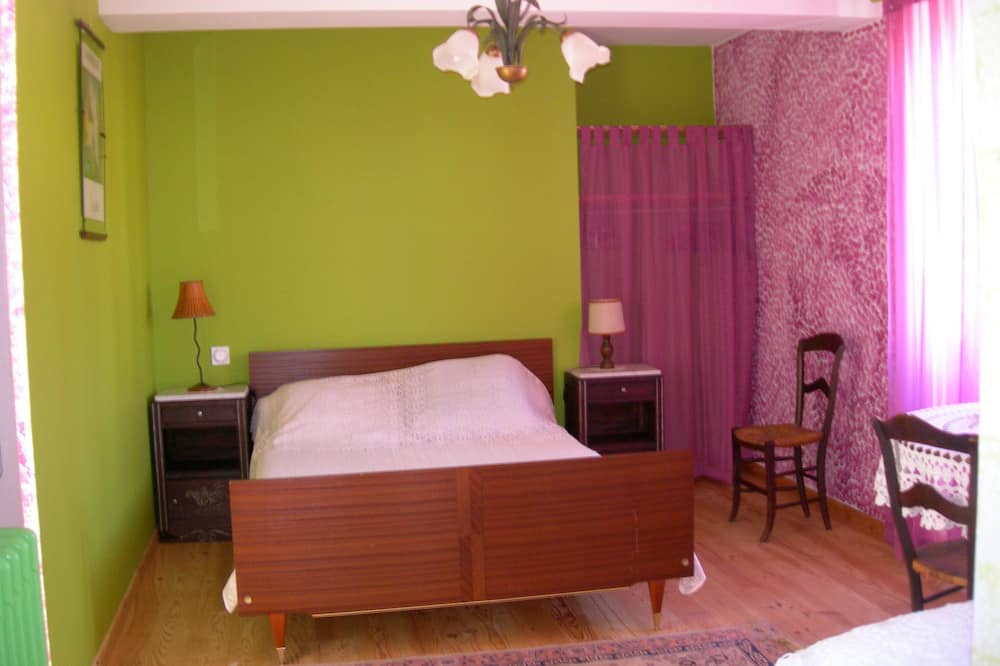 Photo of Bedroom in Mielan