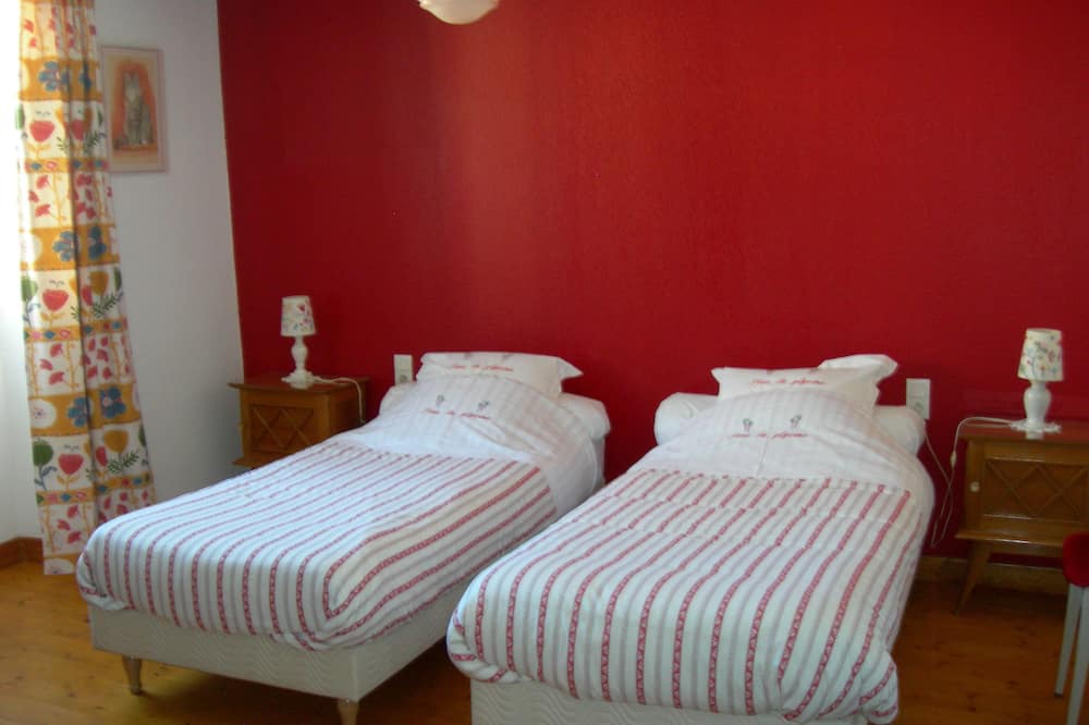 Photo of Bedroom in Mielan