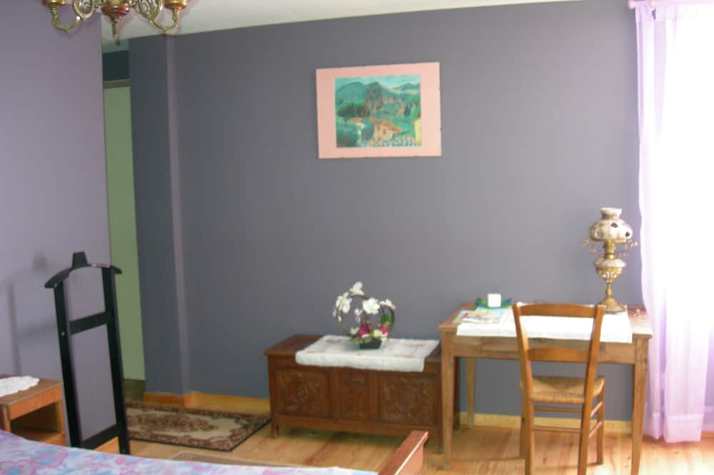 Photo of Bedroom in Mielan