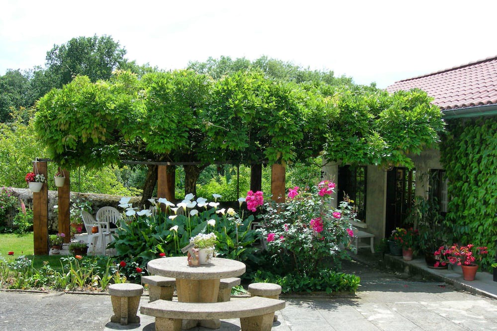 Photo of Patio Balcony in Mielan