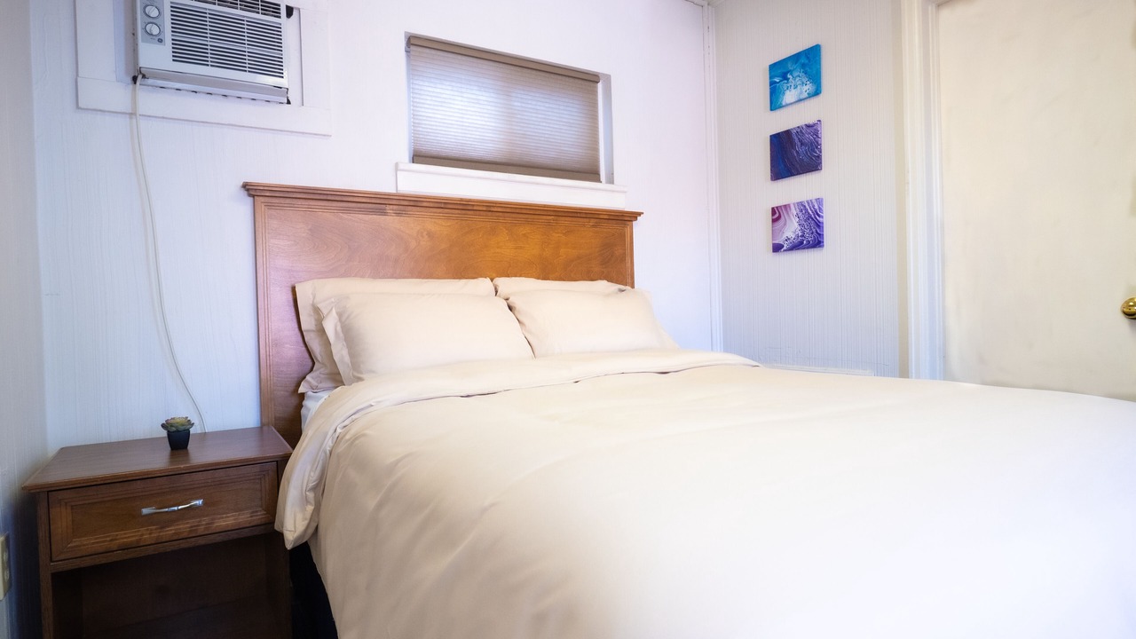 Photo of Bedroom in Central Colorado Springs