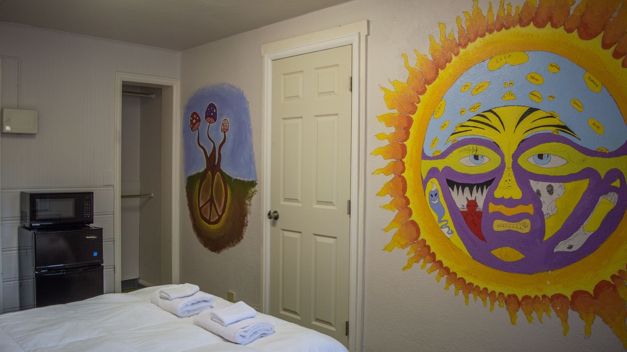 Photo of Bedroom in Central Colorado Springs