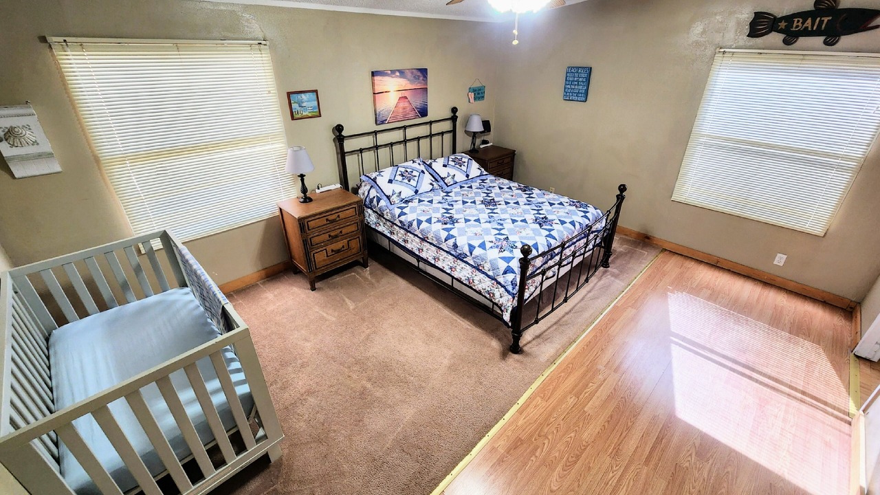 Photo of Others in Buchanan Dam