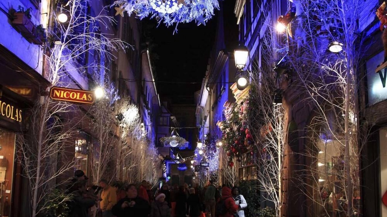 Photo of Outdoor in Historic Center