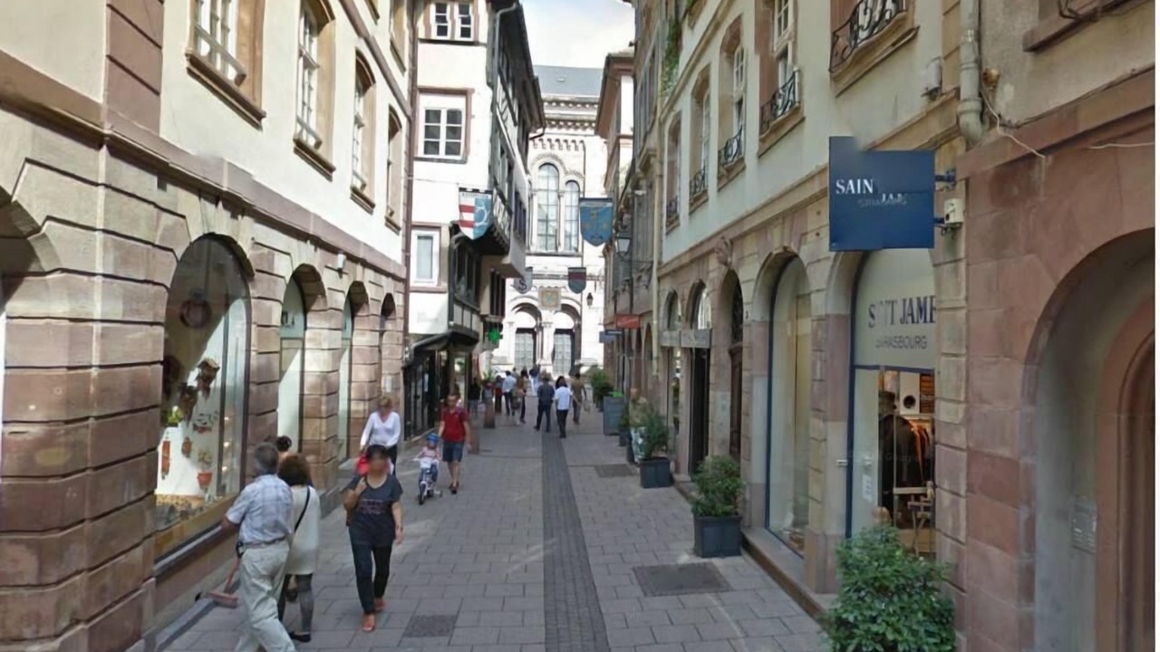 Photo of Outdoor in Historic Center