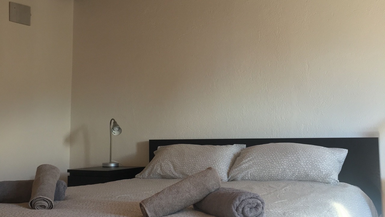 Photo of Bedroom in Novaggio
