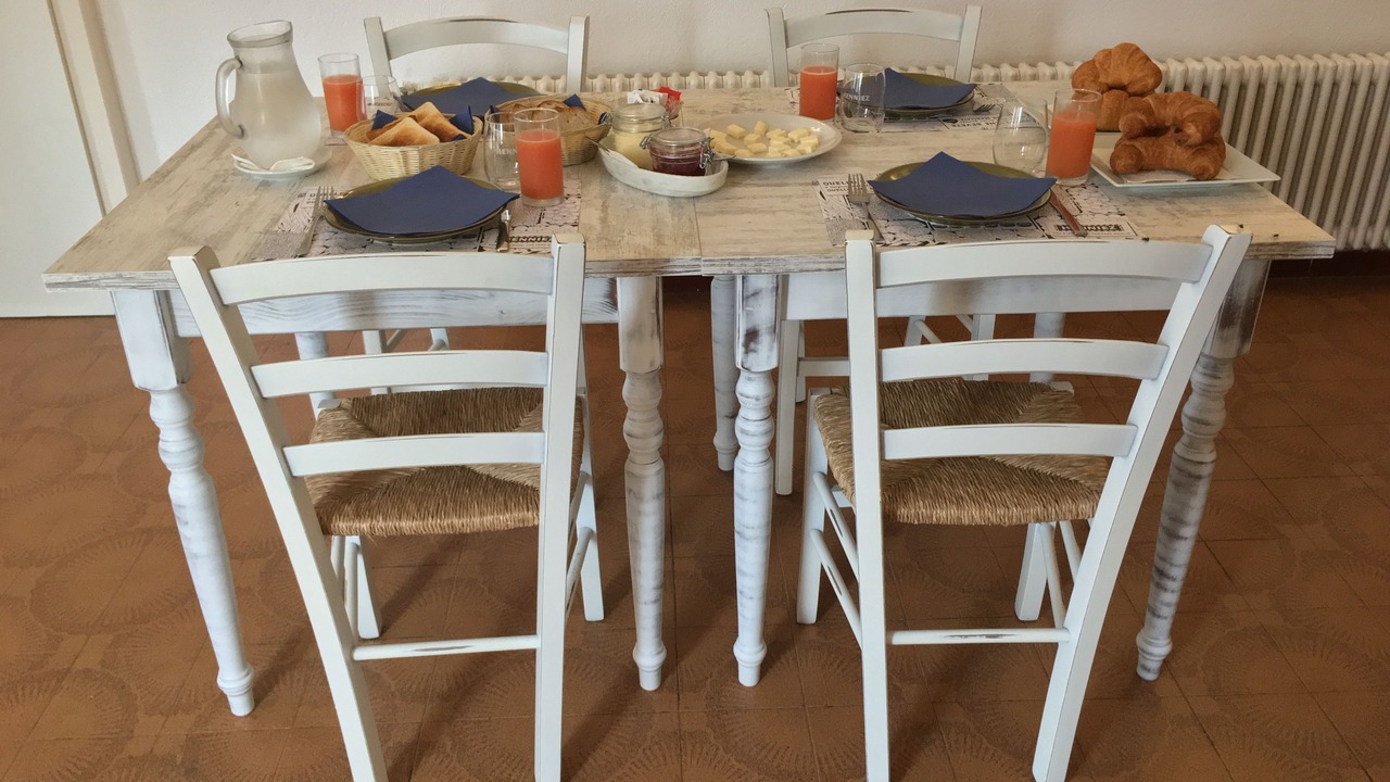 Photo of Kitchen in Novaggio