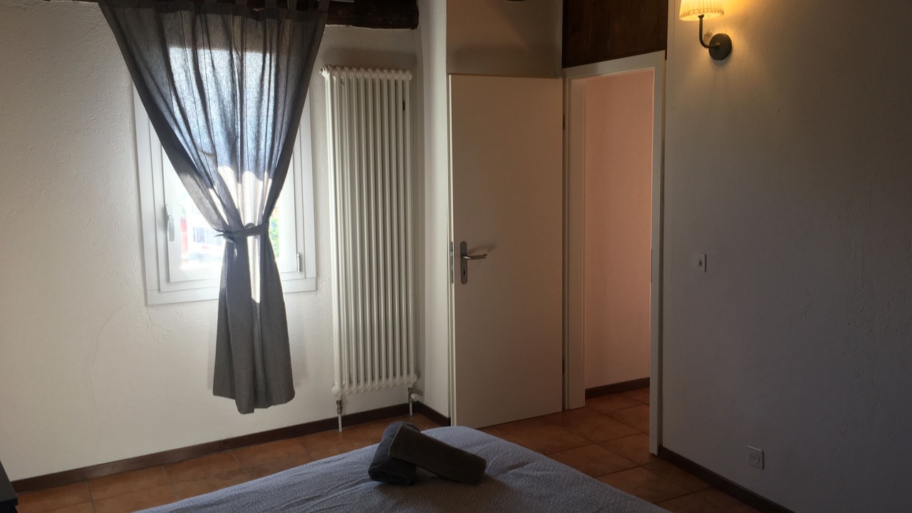 Photo of Bedroom in Novaggio