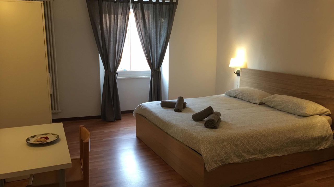 Photo of Bedroom in Novaggio