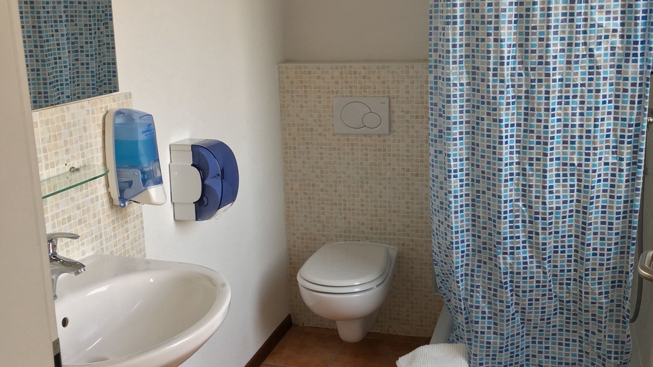 Photo of Bathroom in Novaggio