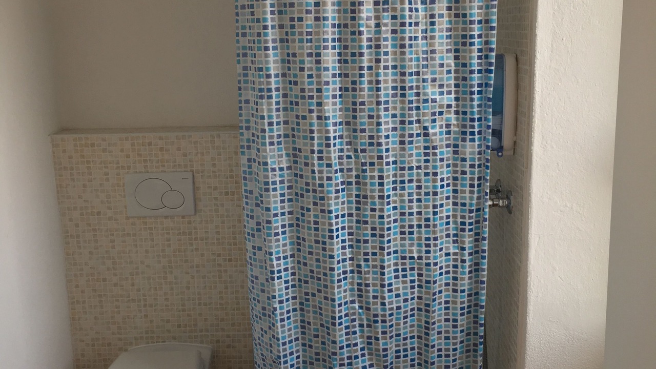 Photo of Bathroom in Novaggio