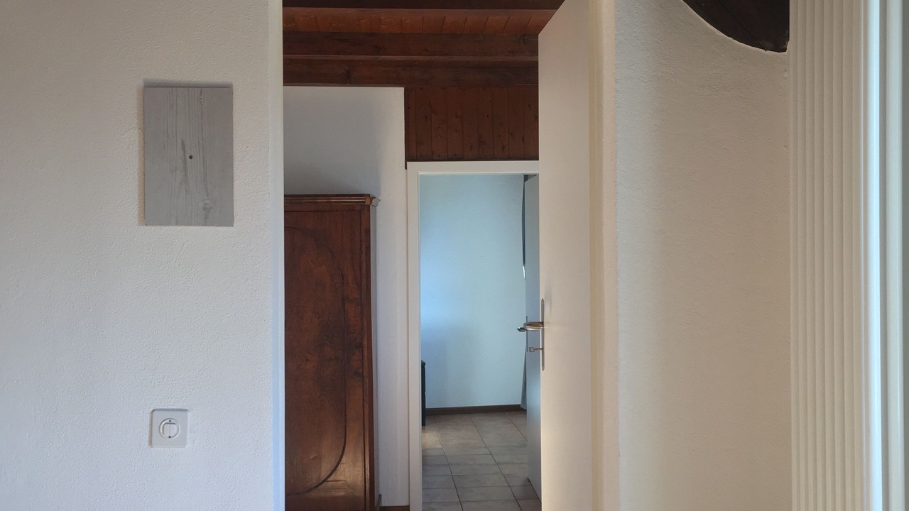 Photo of Bedroom in Novaggio