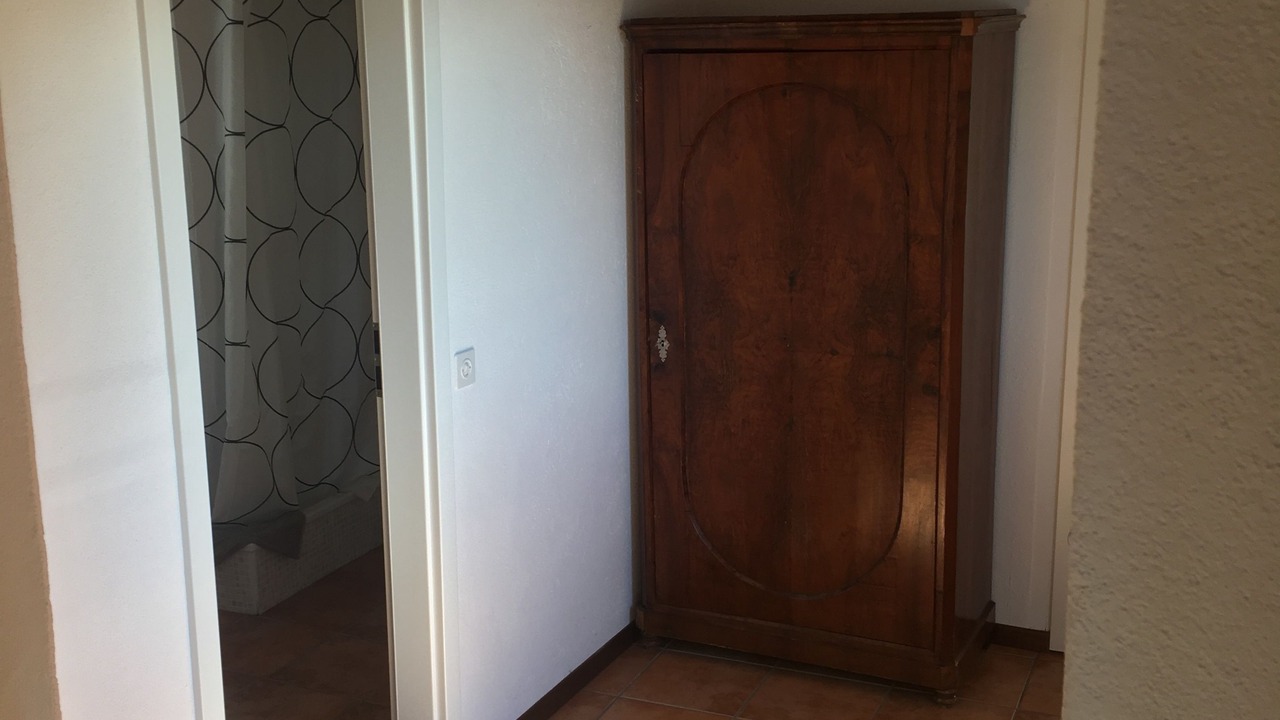 Photo of Bedroom in Novaggio