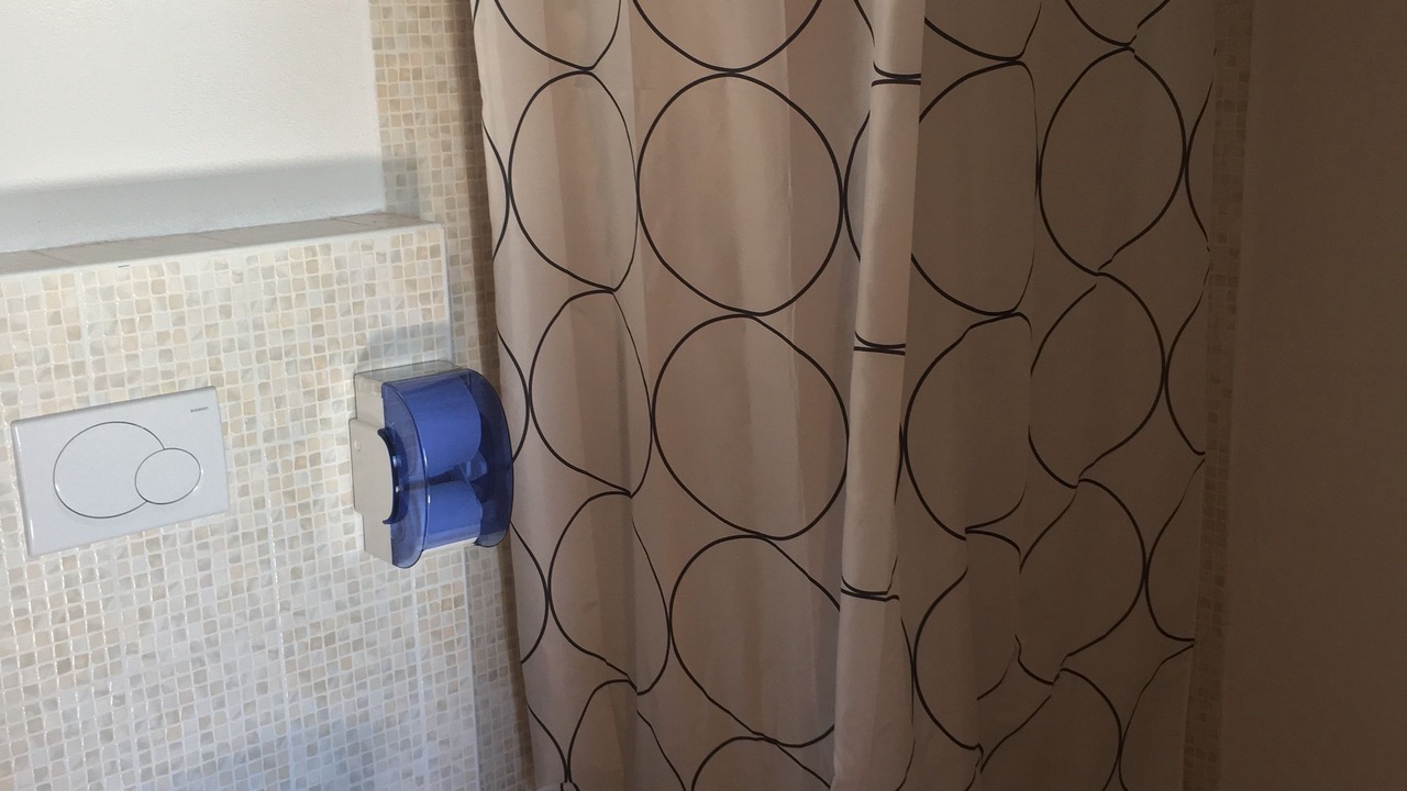 Photo of Bathroom in Novaggio