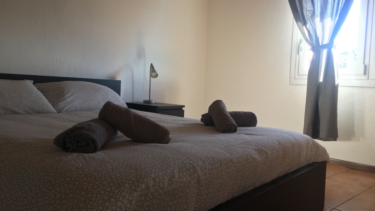 Photo of Bedroom in Novaggio