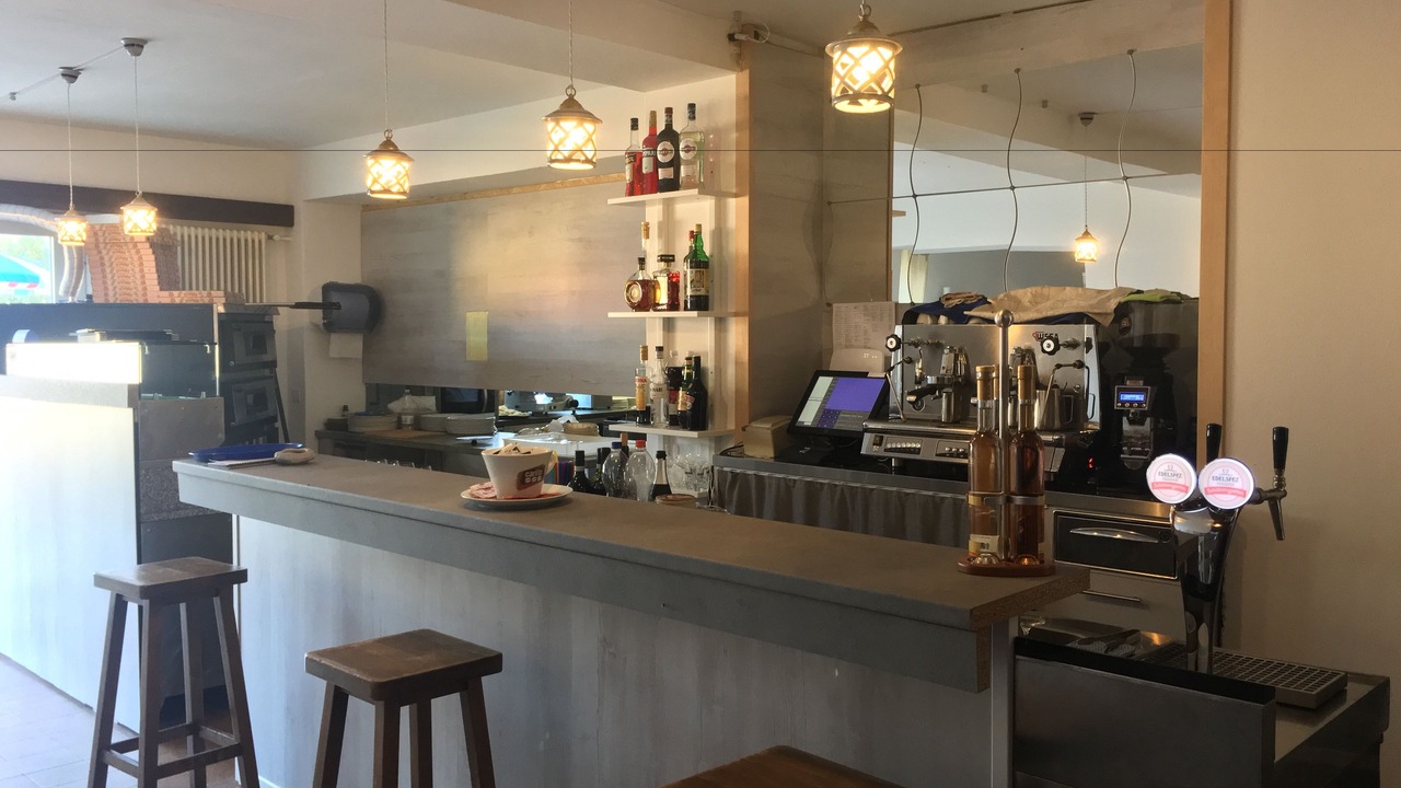 Photo of Kitchen in Novaggio