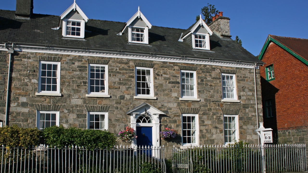 Photo of Outdoor in Rhayader