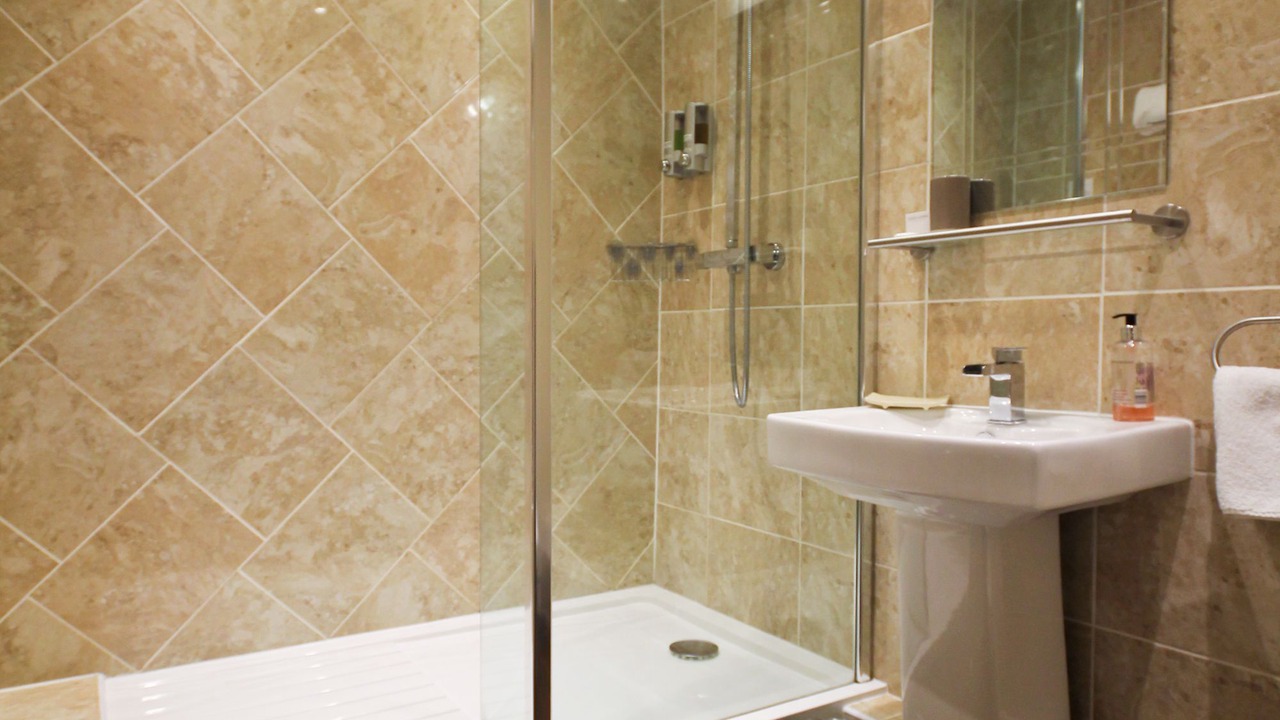 Photo of Bathroom in Rhayader