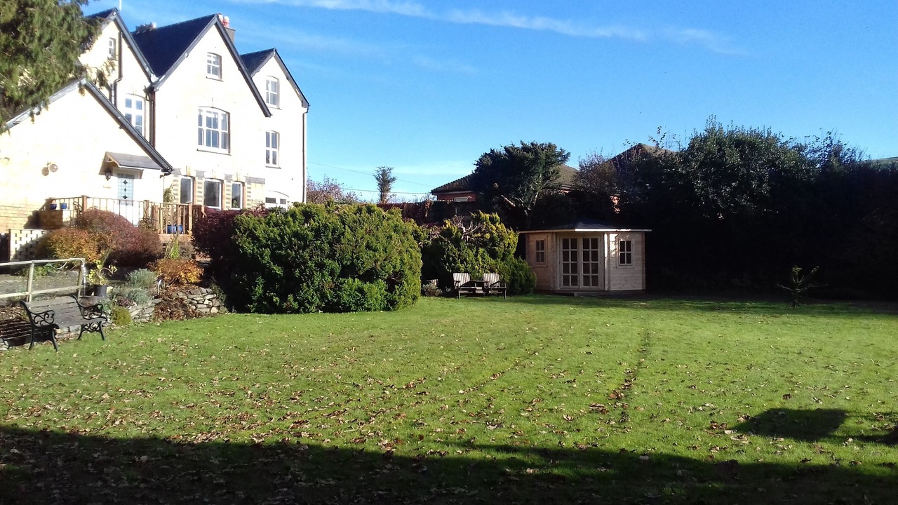 Photo of Others in Rhayader