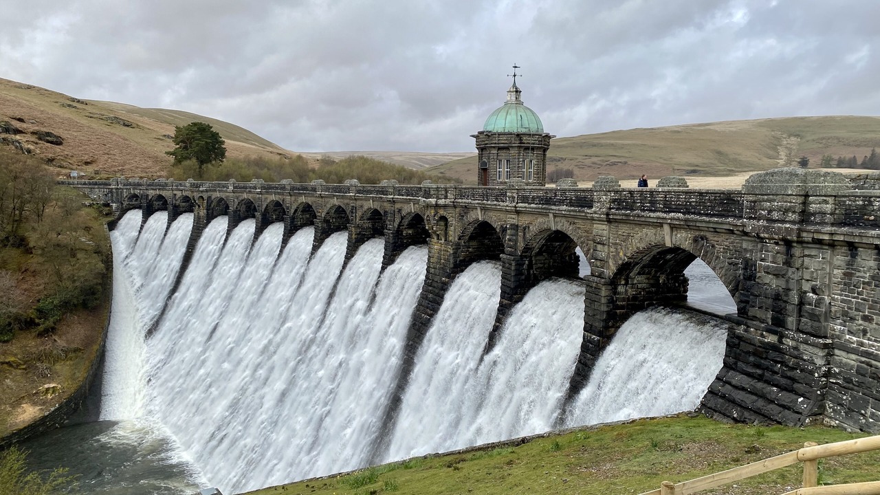 Photo of Others in Rhayader