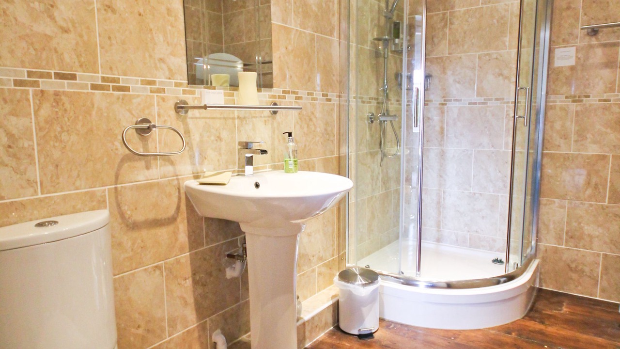 Photo of Bathroom in Rhayader