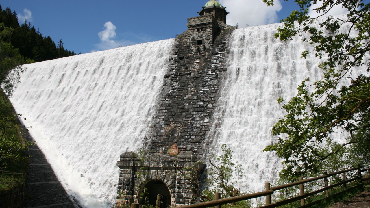 Photo of Outdoor in Rhayader