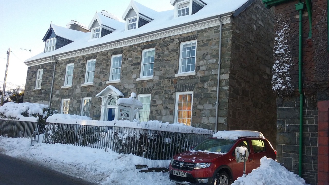 Photo of Others in Rhayader