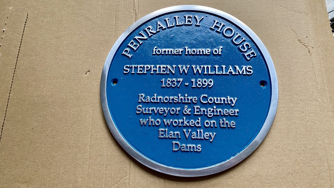 Photo of Others in Rhayader