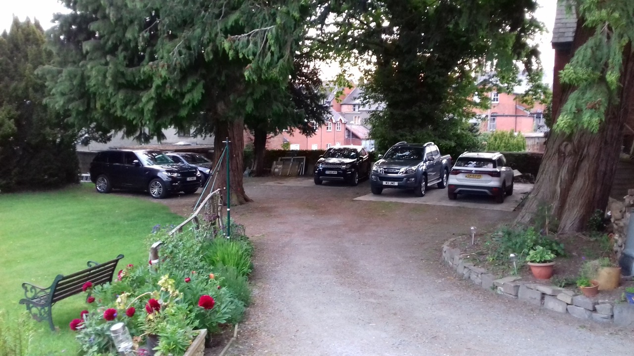 Photo of Others in Rhayader