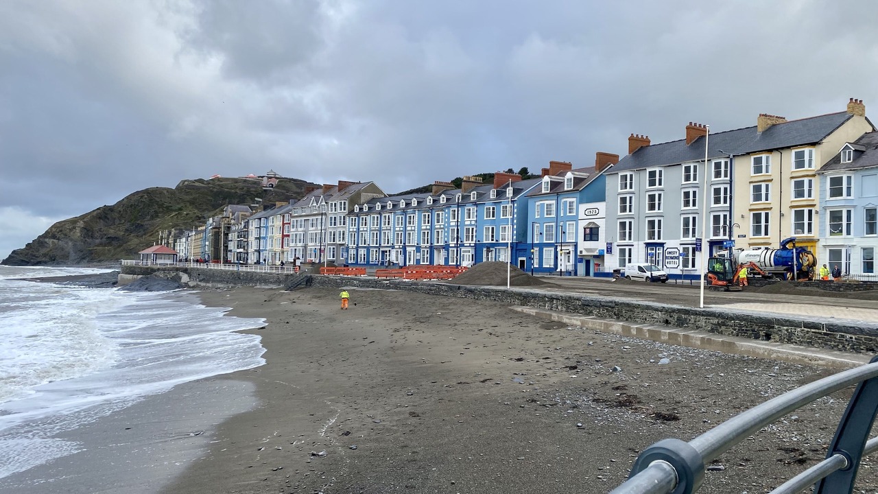 Photo of Others in Rhayader