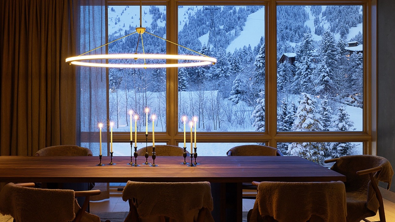 Photo of Bedroom in Teton Village