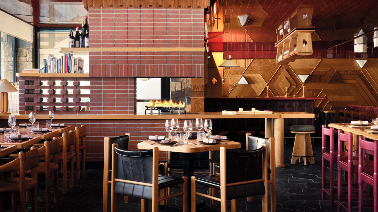 Photo of Others in Teton Village