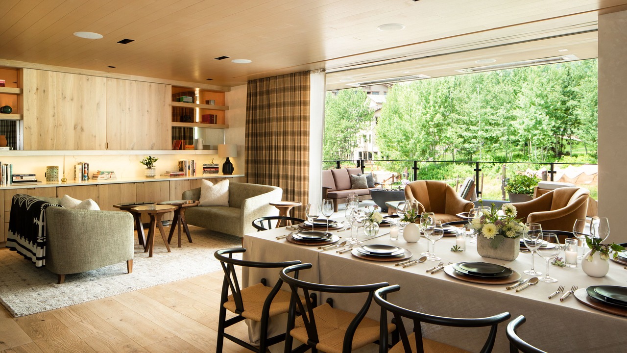 Photo of Others in Teton Village