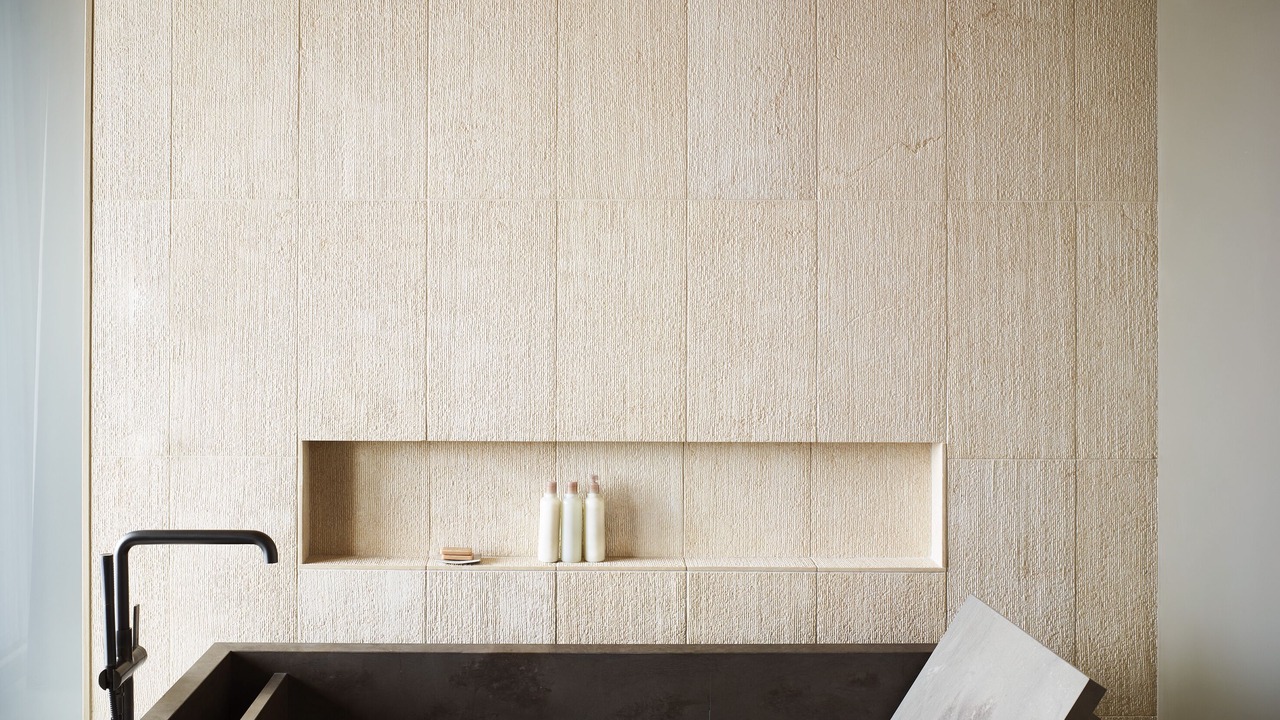 Photo of Bathroom in Teton Village