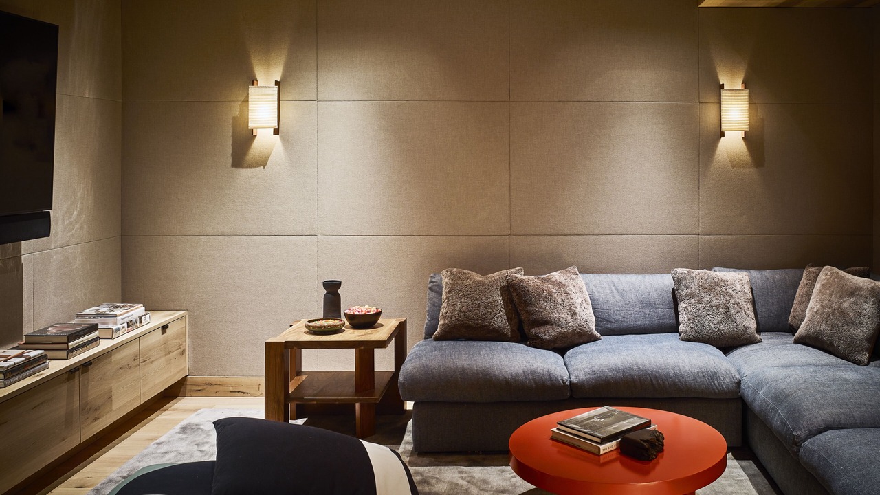 Photo of Bedroom in Teton Village