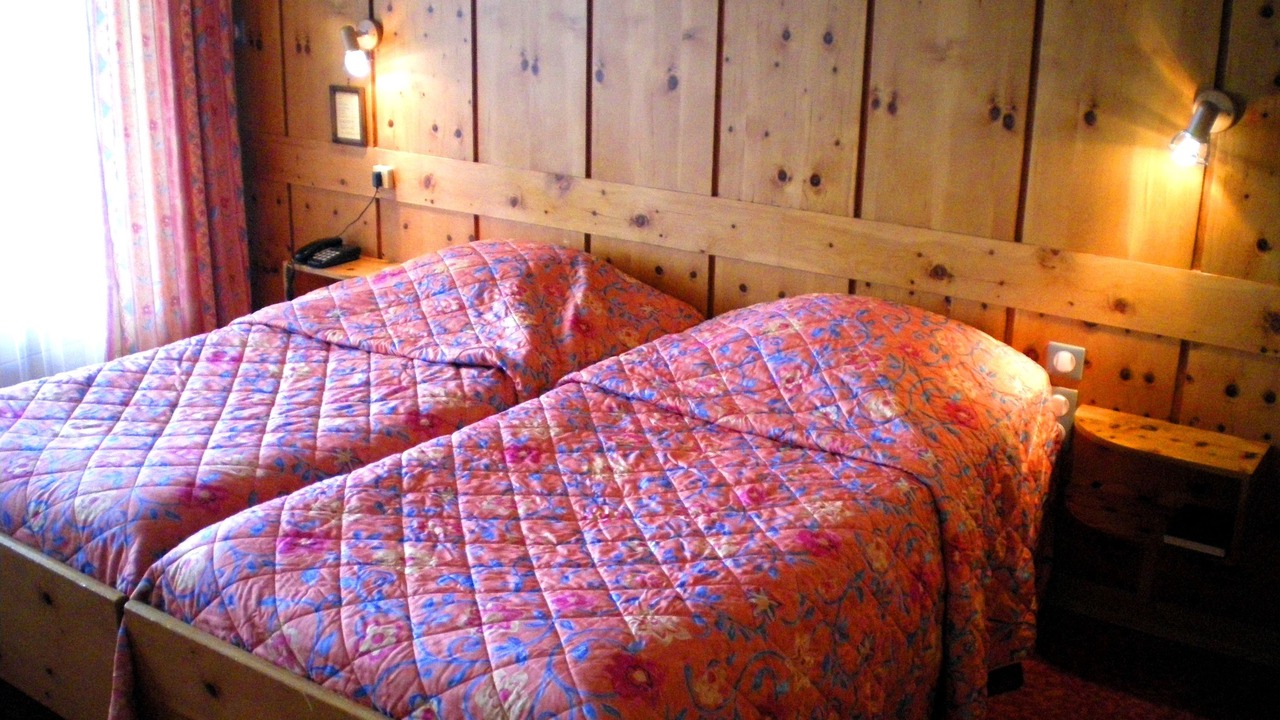 Photo of Bedroom in La Petite-Pierre