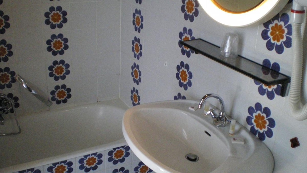 Photo of Bathroom in La Petite-Pierre