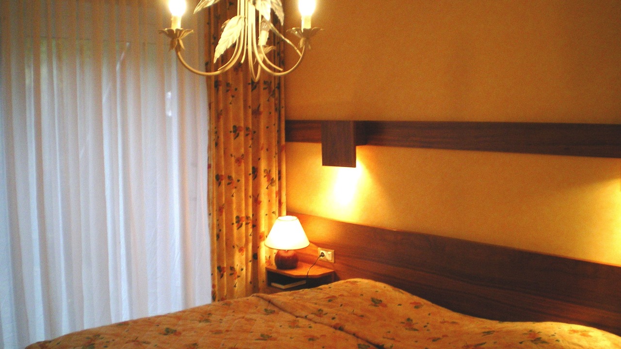 Photo of Bedroom in La Petite-Pierre