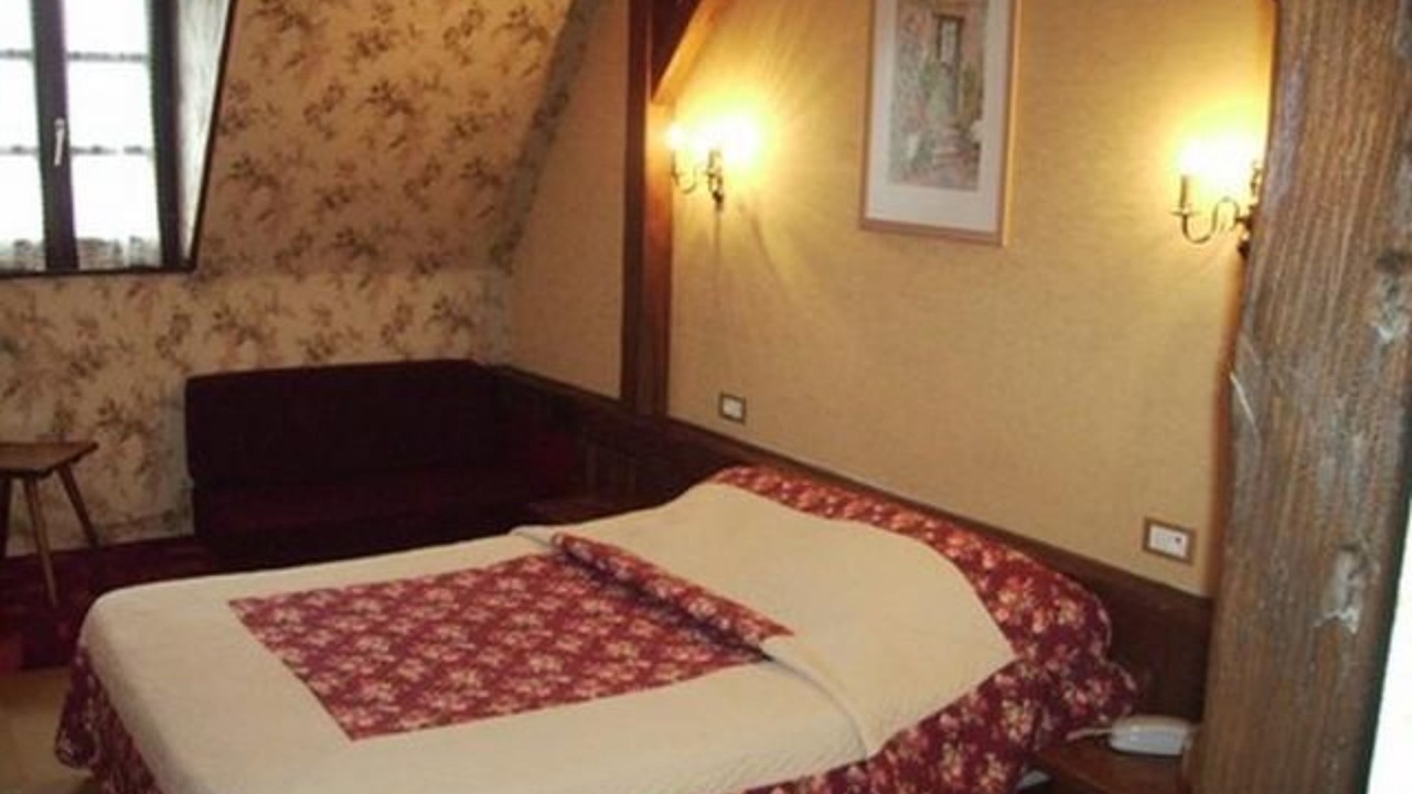 Photo of Bedroom in La Petite-Pierre