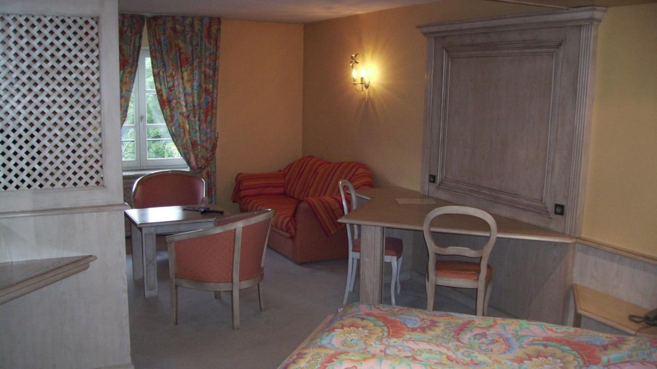 Photo of Bedroom in La Petite-Pierre