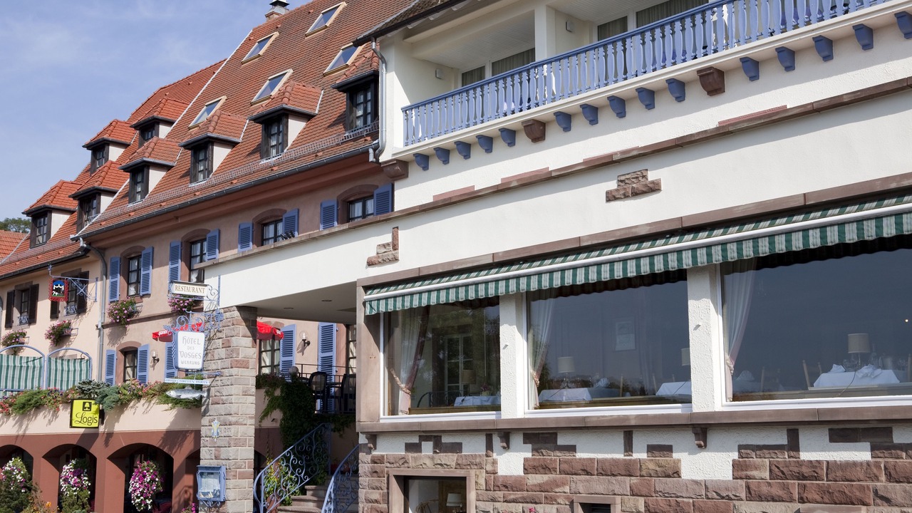 Photo of Outdoor in La Petite-Pierre