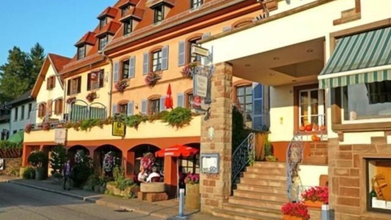 Photo of Outdoor in La Petite-Pierre