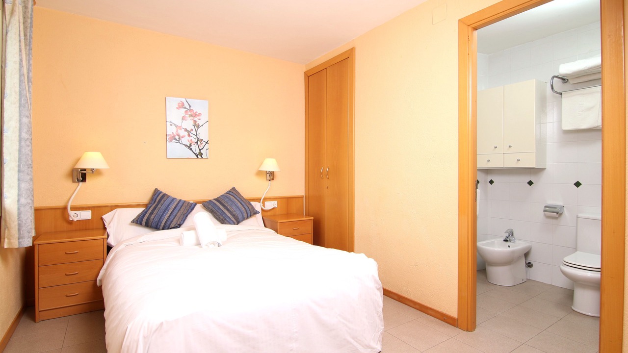 Photo of Bedroom in Prullans