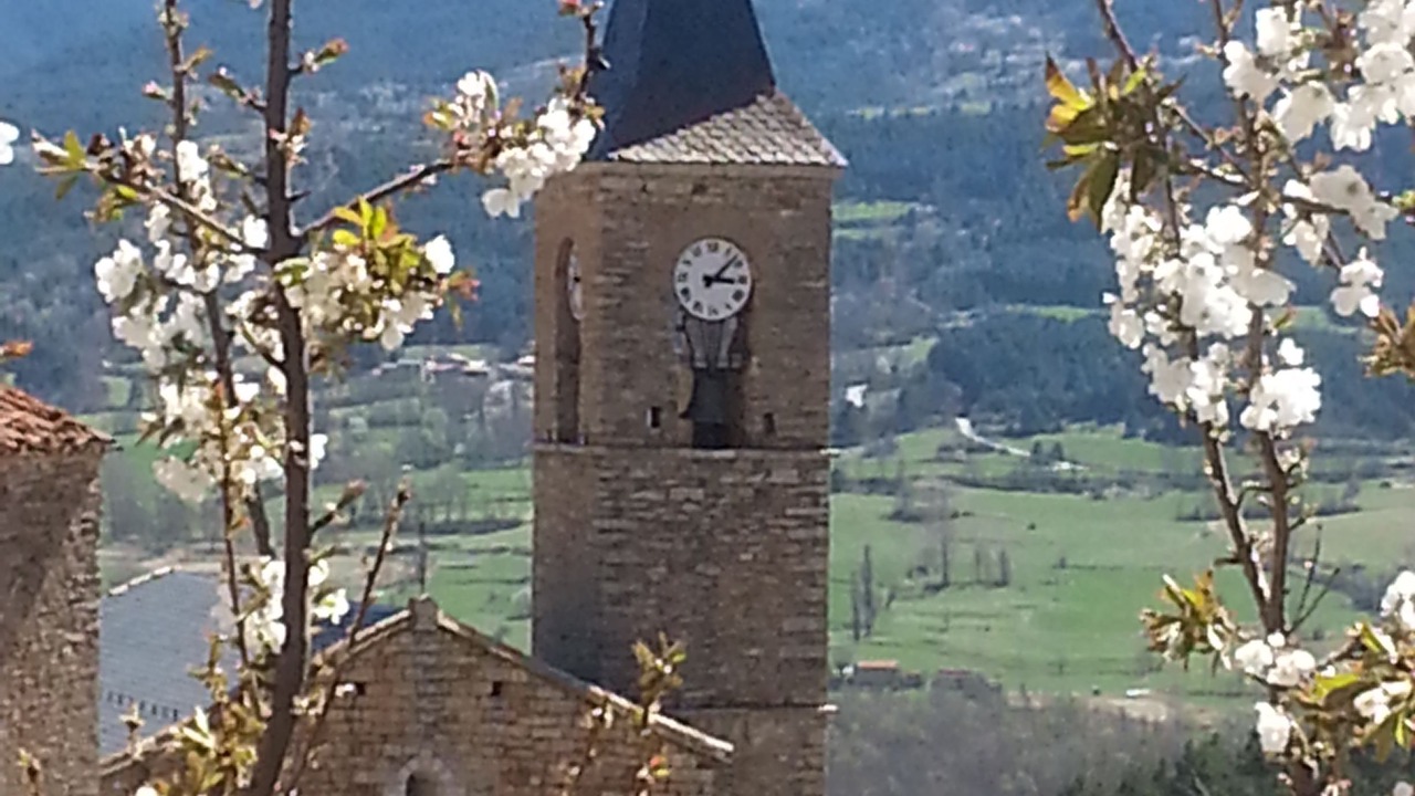 Photo of Outdoor in Prullans